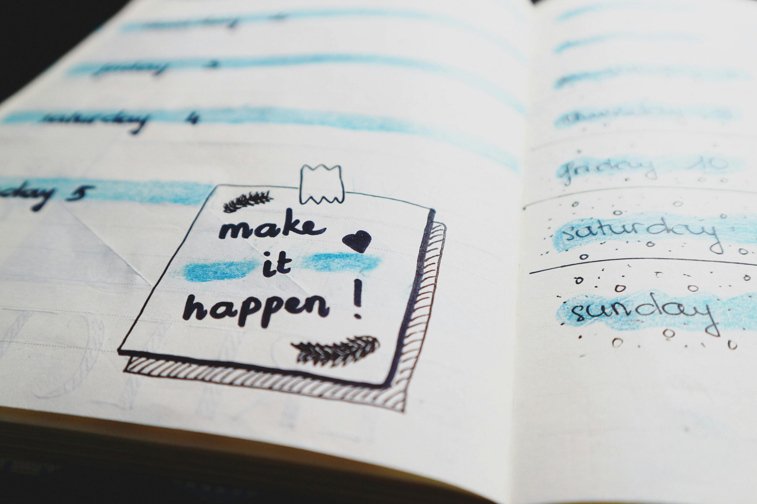 The Best Products to Stop Procrastinating